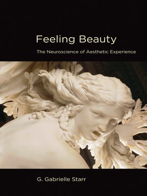 cover image of Feeling Beauty